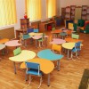 Расстановка и размеры столов в детском саду - fgospostavki.ru - Красный Сулин
