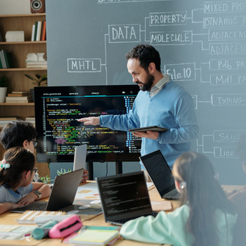 Технологический кружок в школе: важность и многообразие - fgospostavki.ru - Красный Сулин