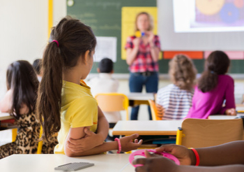 Центр детских инициатив - оформление и необходимое оборудование - fgospostavki.ru - Красный Сулин