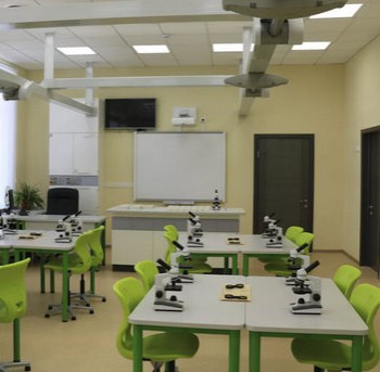 Использование информационных технологий в преподавании биологии - fgospostavki.ru - Красный Сулин