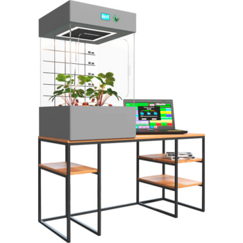 Учебные лаборатории по биологии: обзор - fgospostavki.ru - Красный Сулин