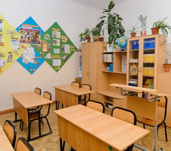Оснащение кабинета начальной школы по ФГОС - fgospostavki.ru - Красный Сулин