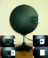 Демонстрационный стенд «Модель абсолютно черного тела»  - fgospostavki.ru - Красный Сулин