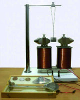 Демонстрационная установка "Токи Фуко" - fgospostavki.ru - Красный Сулин