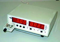 Установка для изучения p-n перехода   - fgospostavki.ru - Красный Сулин