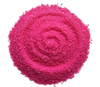 Песок цветной (розовый, 1 кг) - fgospostavki.ru - Красный Сулин