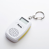 Часы-брелок карманные говорящие - fgospostavki.ru - Красный Сулин