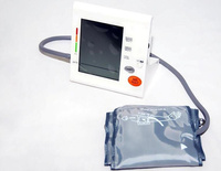 Тонометр медицинский с речевым выходом - fgospostavki.ru - Красный Сулин