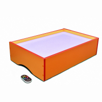 «Планшет» для песочной анимации RGB подсветка - fgospostavki.ru - Красный Сулин
