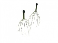 Массажер для головы 2-х волновый - fgospostavki.ru - Красный Сулин