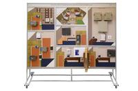 Учебное оборудование для изучения систем контроля доступа - fgospostavki.ru - Красный Сулин