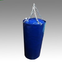 Мешок боксерский (цепь, карабины) (31х80 см) - fgospostavki.ru - Красный Сулин