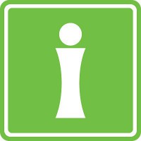 Тактильный знак (информация) 100х100 - fgospostavki.ru - Красный Сулин