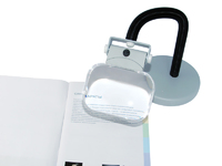 Лупа настольная без подсветки (2х) - fgospostavki.ru - Красный Сулин