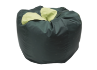 Бескаркасное кресло «Яблочко» размер L - fgospostavki.ru - Красный Сулин