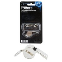 Свисток металлический с пробковым шариком - fgospostavki.ru - Красный Сулин