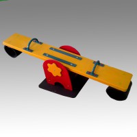 Качалка-балансир переносной (1500х500х450 мм) - fgospostavki.ru - Красный Сулин