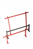 Турник-перекладина с креплением к потолку (2,5 м) - fgospostavki.ru - Красный Сулин