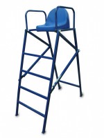 Вышка судейская для бадминтона (раскладная) - fgospostavki.ru - Красный Сулин