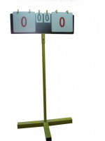 Табло счета для пляжного волейбола - fgospostavki.ru - Красный Сулин