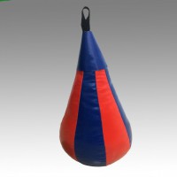 Груша боксерская капля (тент) - fgospostavki.ru - Красный Сулин