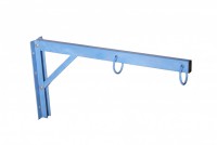 Консоль для подвесного снаряда (для 2-х предметов) - fgospostavki.ru - Красный Сулин