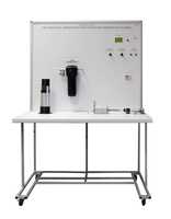 Учебный лабораторный стенд «Исследование термодинамических процессов в физических системах» - fgospostavki.ru - Красный Сулин