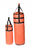 Мешок боксерский (13х35см) (3 кг) - fgospostavki.ru - Красный Сулин