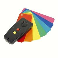 Говорящий определитель цвета - fgospostavki.ru - Красный Сулин