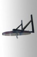 Платформа настенная для груши пневматической - fgospostavki.ru - Красный Сулин