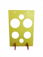 Стенд для метания в цель - fgospostavki.ru - Красный Сулин