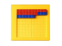 Счетный квадрат "Счет в пределах 100" - fgospostavki.ru - Красный Сулин