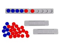 Счётный материал "Математические кораблики" - fgospostavki.ru - Красный Сулин