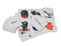 Лото для детей от 6 до 12 лет (3 планшета, А4, цветное, 36 карточек, ламинированные) - fgospostavki.ru - Красный Сулин