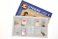 Коллекция "Стекло и изделия из стекла" - fgospostavki.ru - Красный Сулин