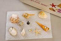 Коллекция "Морское дно" - fgospostavki.ru - Красный Сулин