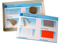 Коллекция "Лен и продукты его переработки" (средняя школа) - fgospostavki.ru - Красный Сулин