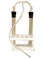 Прибор для сравнения содержания СО2 во вдыхаемом и выдыхаемом воздухе - fgospostavki.ru - Красный Сулин