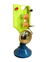 Звонок электрический демонстрационный - fgospostavki.ru - Красный Сулин