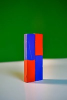 Магнит полосовой демонстрационный (2 штуки) - fgospostavki.ru - Красный Сулин