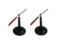 Стрелки магнитные на штативах (пара) - fgospostavki.ru - Красный Сулин