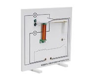 Модель электромагнитного реле (демонстрационная) - fgospostavki.ru - Красный Сулин