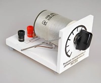 Реостат ползунковый РП 200 (РПШ-1) - fgospostavki.ru - Красный Сулин