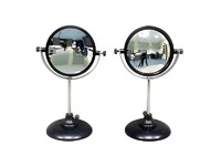 Зеркало выпуклое и вогнутое (комплект) - fgospostavki.ru - Красный Сулин