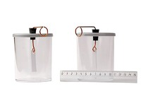 Электроскопы (2 штуки) - fgospostavki.ru - Красный Сулин