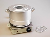 Баня комбинированная лабораторная. Вариант 1 - fgospostavki.ru - Красный Сулин