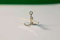 Зажим пружинный - fgospostavki.ru - Красный Сулин