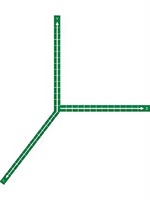 Комплект "Оси координат" - fgospostavki.ru - Красный Сулин