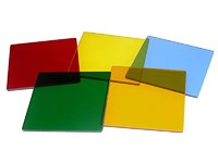 Набор светофильтров - fgospostavki.ru - Красный Сулин