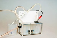 Аппарат для дистилляции воды (220 В) - fgospostavki.ru - Красный Сулин